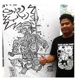 dudedoodle