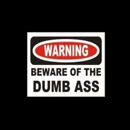 dumbass