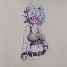 dykay