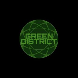 e-green-district