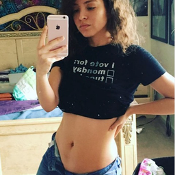 editormichaela