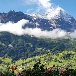 eiger