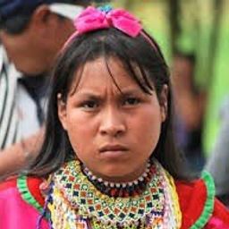 embera