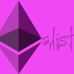 ethereumalist