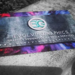 evolvinggraphics