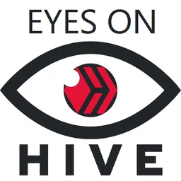 eyesonhive
