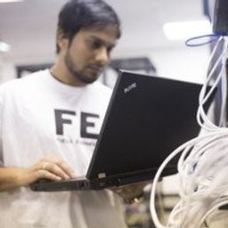fieldengineer