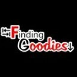 findinggoodies