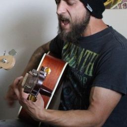 fingersonstrings