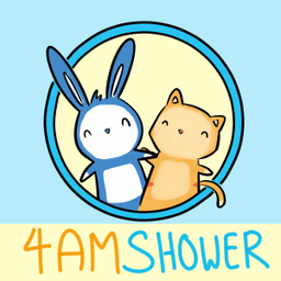 fouramshower