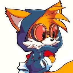 foxtyke