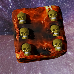 fragmentedskulls