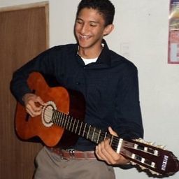 franciscomontero