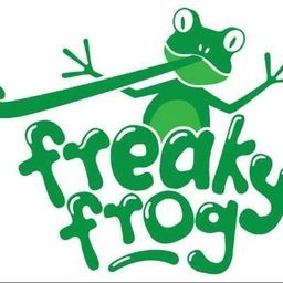 freakyfrog