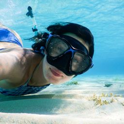 freediving