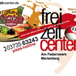 freizeitcenter
