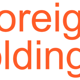 frgnholding