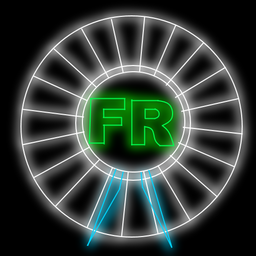 funfair-rider