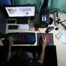 gamingaceh