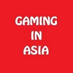 gaminginasia
