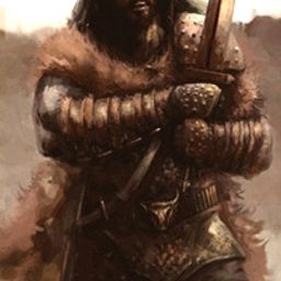 garrisaymon