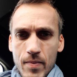 georgecri80