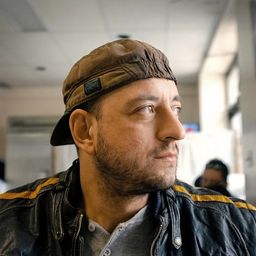 georgedouklias