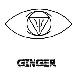 gginger