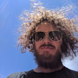 ginger-beard