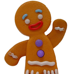 gingerbreadsnax