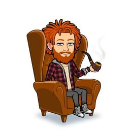 gingerzillian