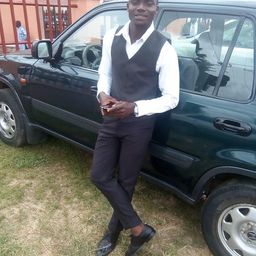 godsfavour