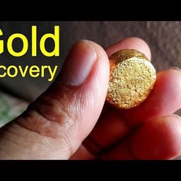 goldrecovery