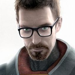 gordon-freeman