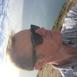 gordonbuckley