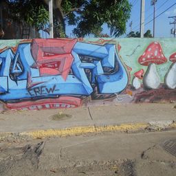 graffitipoesia