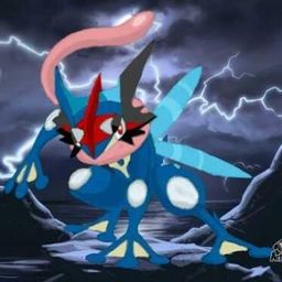 greninja
