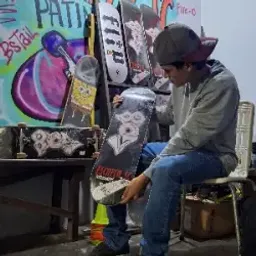 gualdronsk8