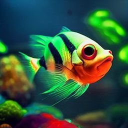 guppys