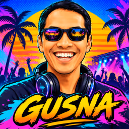 gusna