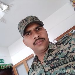 hareshkumar