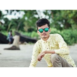 hasanuzzaman