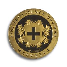 helvetia