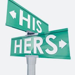 hers