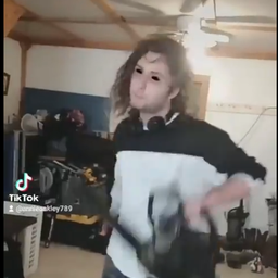 hexylmanray