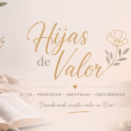 hijasdevalor