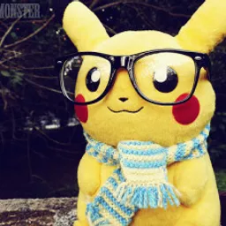 hipsterpikachu