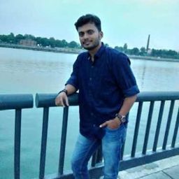 hiteshdudhal