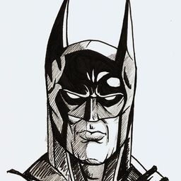 hivebatman