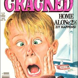 homealone